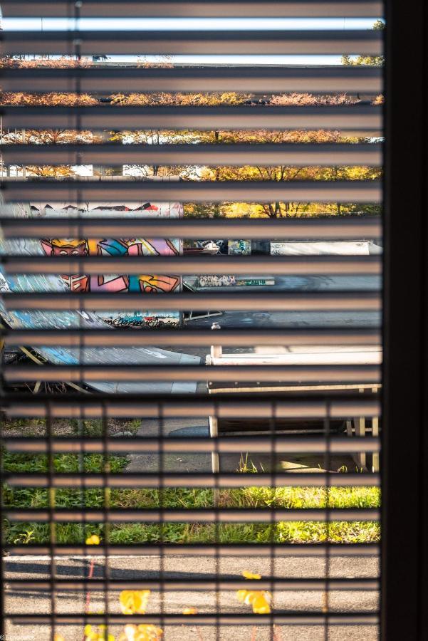 Lorentes Apartment