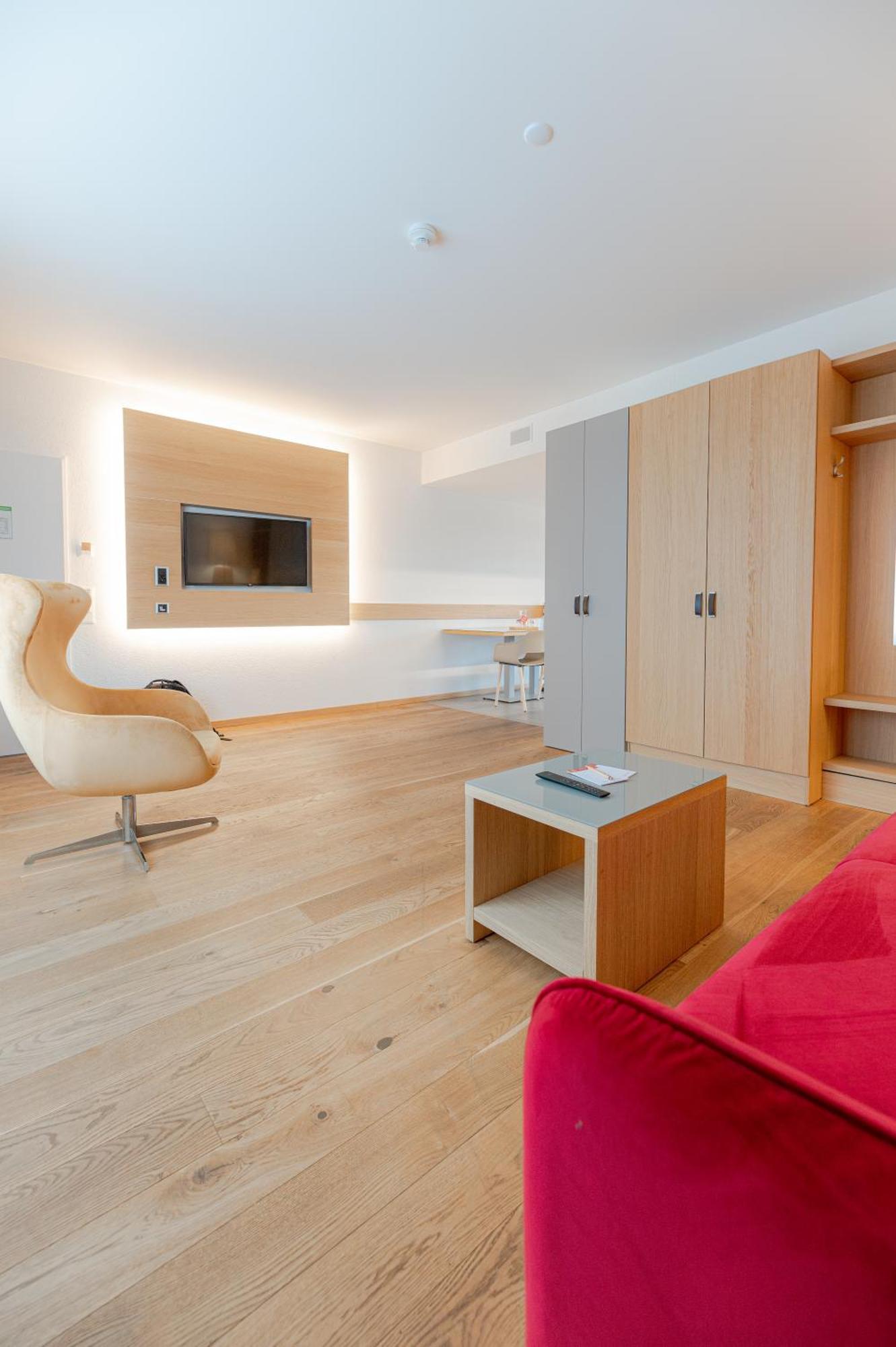 Appartement Lorentes Bern