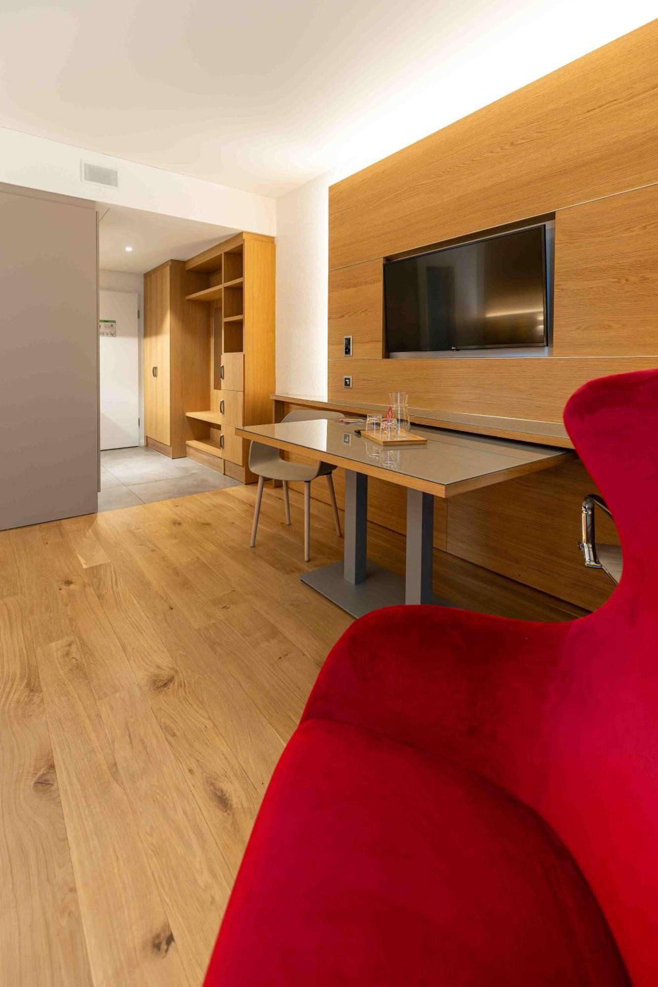 Appartement Lorentes *