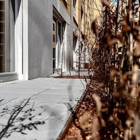 Los Lorentes Apartments Bern City Extérieur photo