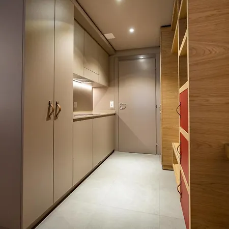 Los Lorentes Apartments Bern City Extérieur photo