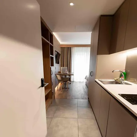 Los Lorentes Apartments Bern City Extérieur photo