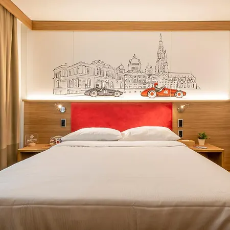 Los Lorentes Apartments Bern City Extérieur photo