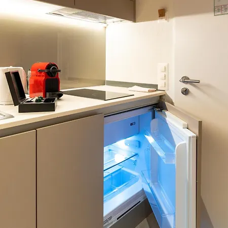 Los Lorentes Apartments Bern City Extérieur photo