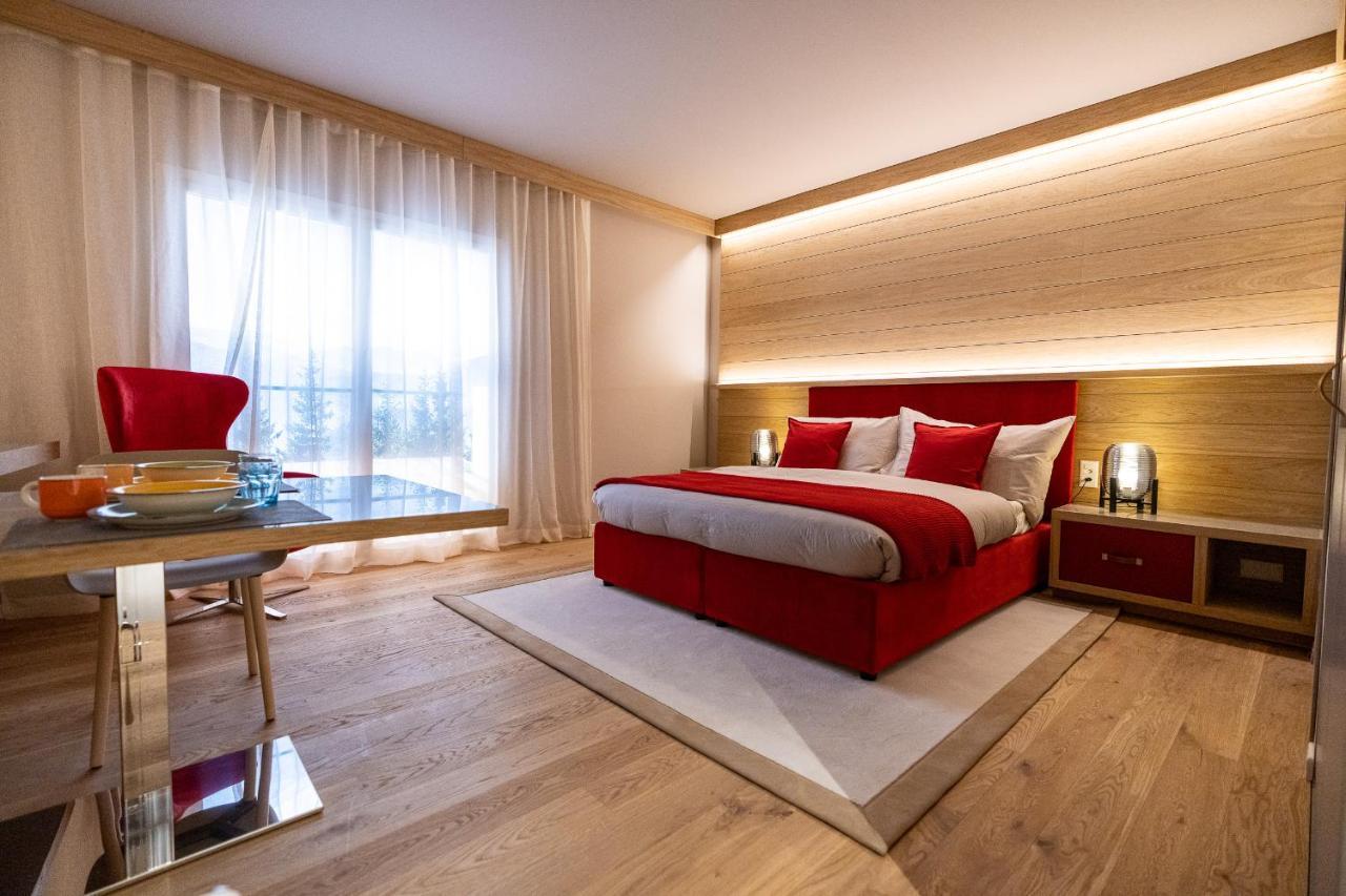 Lorentes Apartment Bern