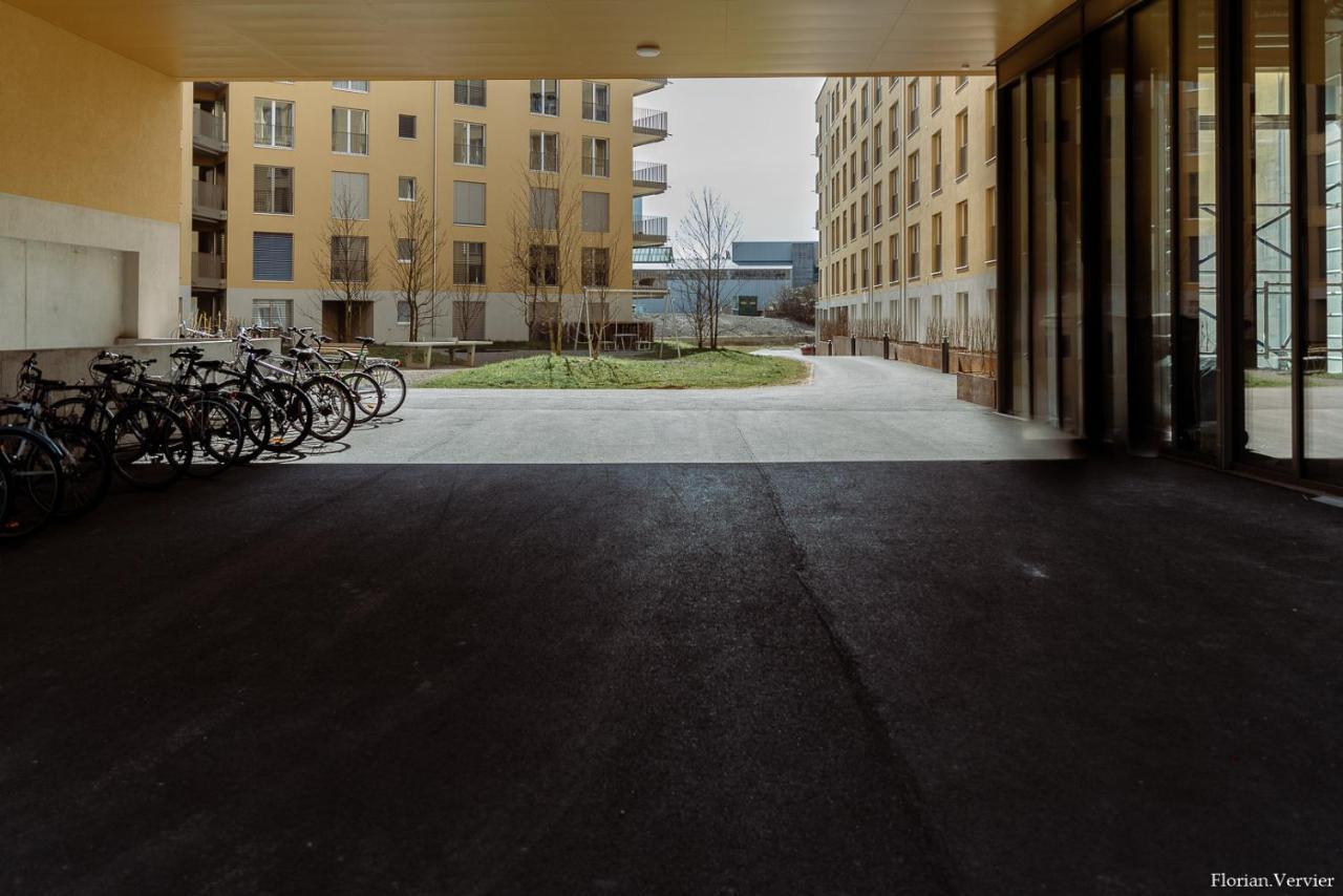 Lorentes Apartamento