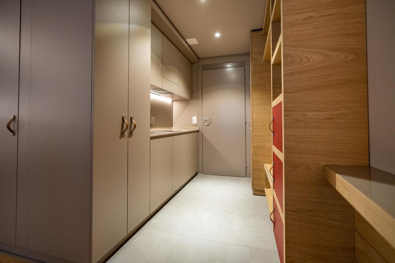 Apartment Lorentes *