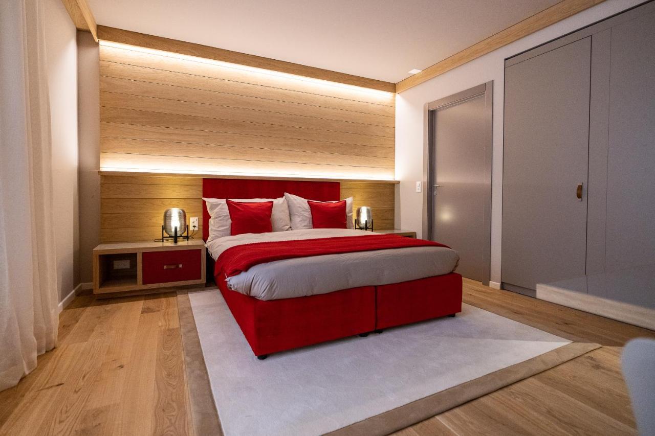Lorentes Apartment