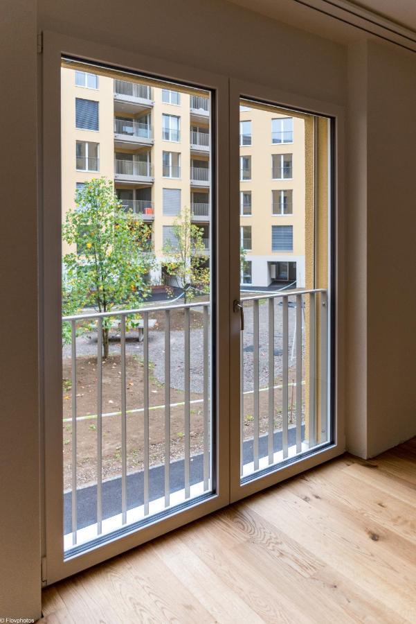 Apartamento Lorentes Berna