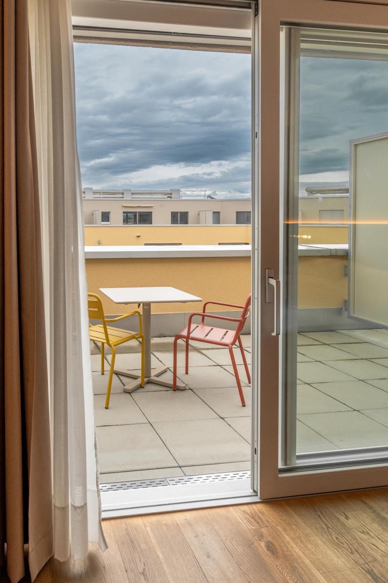 Lorentes Apartamento Berna