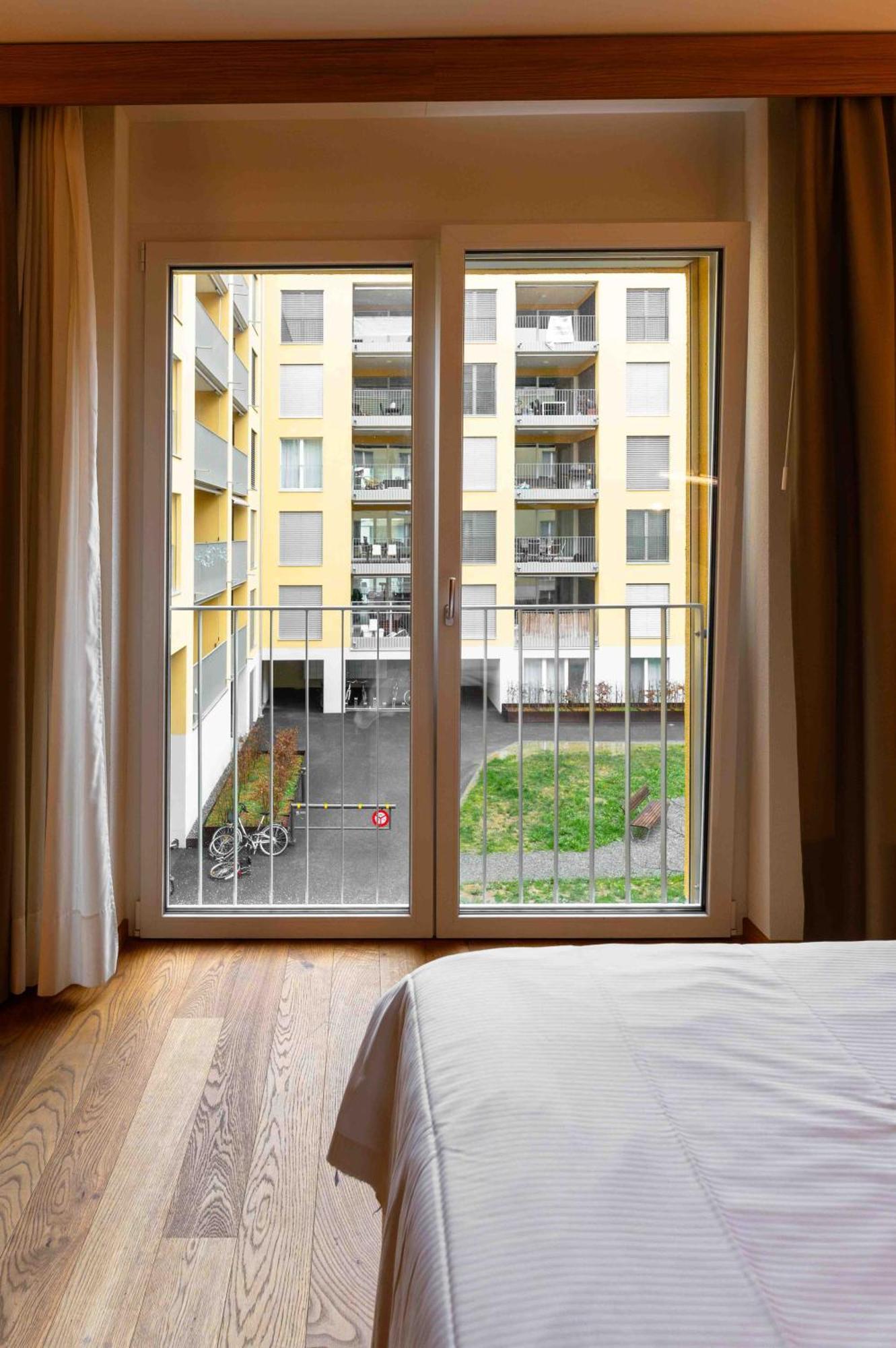 Lorentes Apartamento