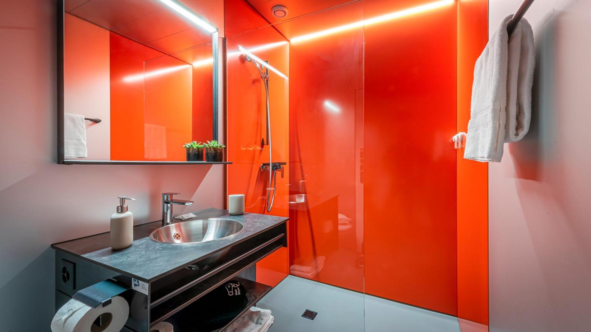 Lorentes Apartment
