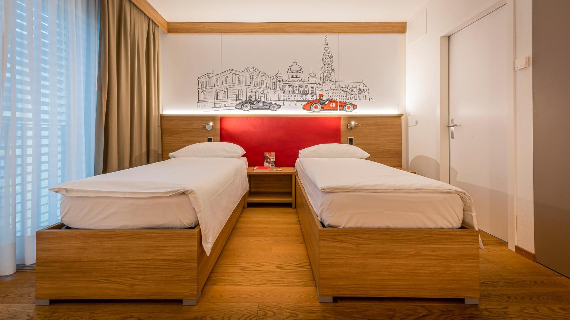 Apartamento Lorentes Berna