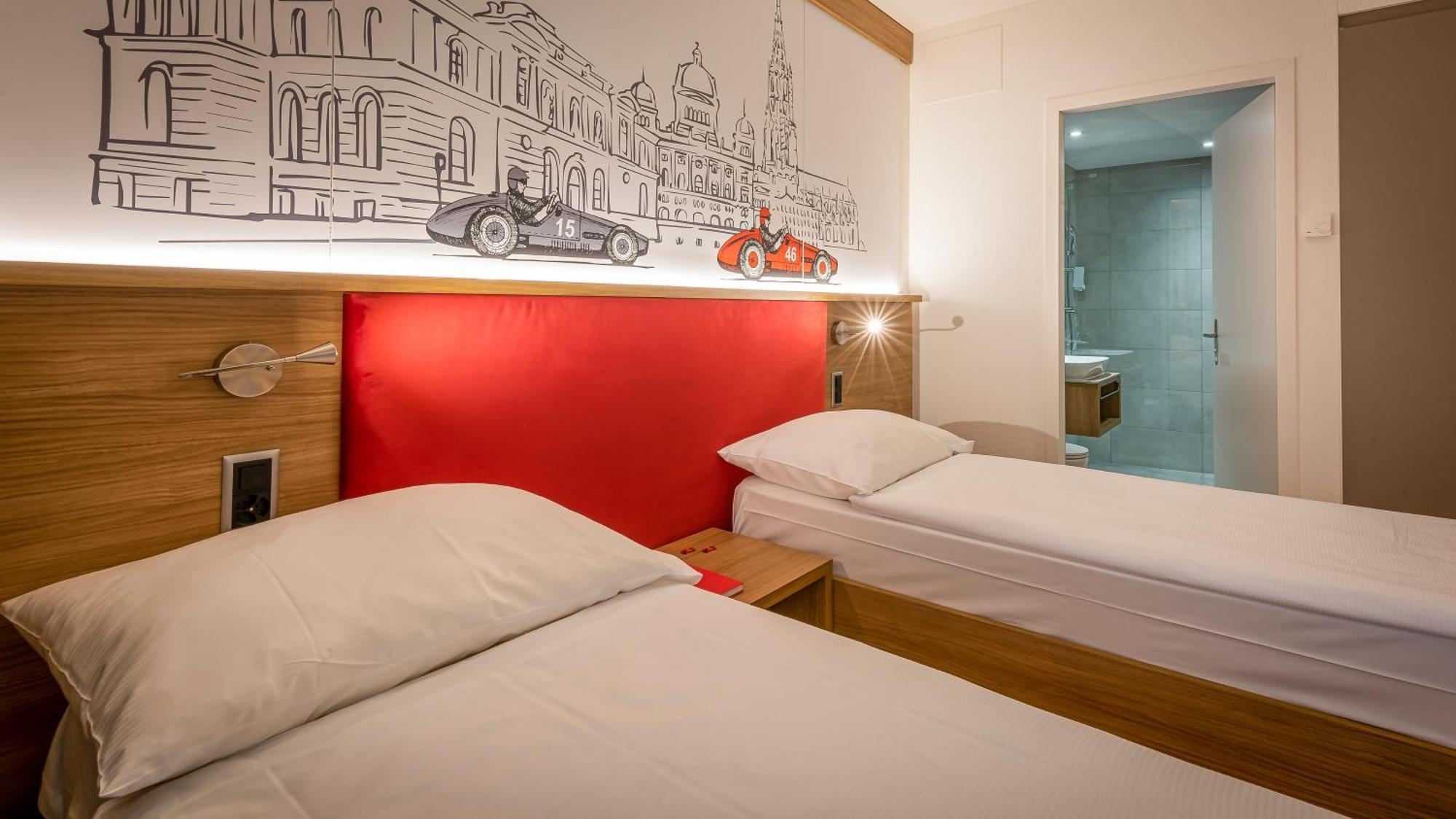 Apartment Lorentes