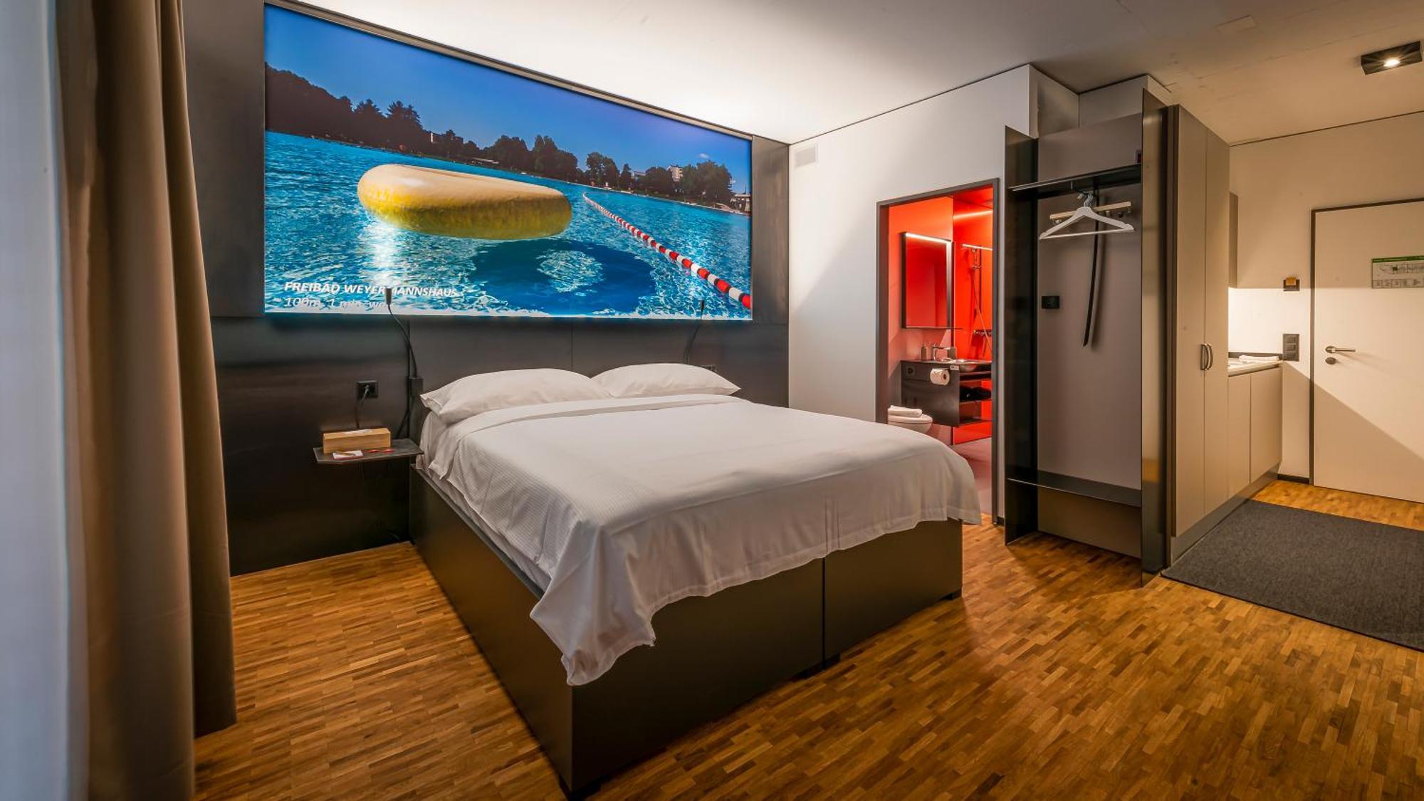 Lorentes Apartamento *