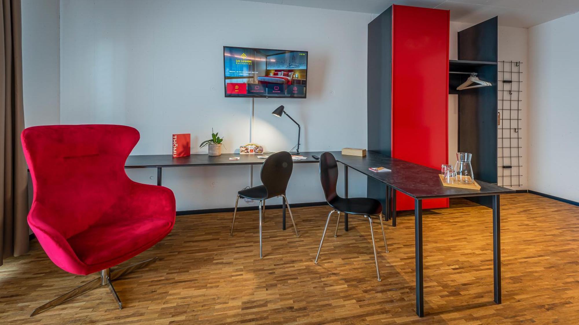 Apartment Lorentes Bern