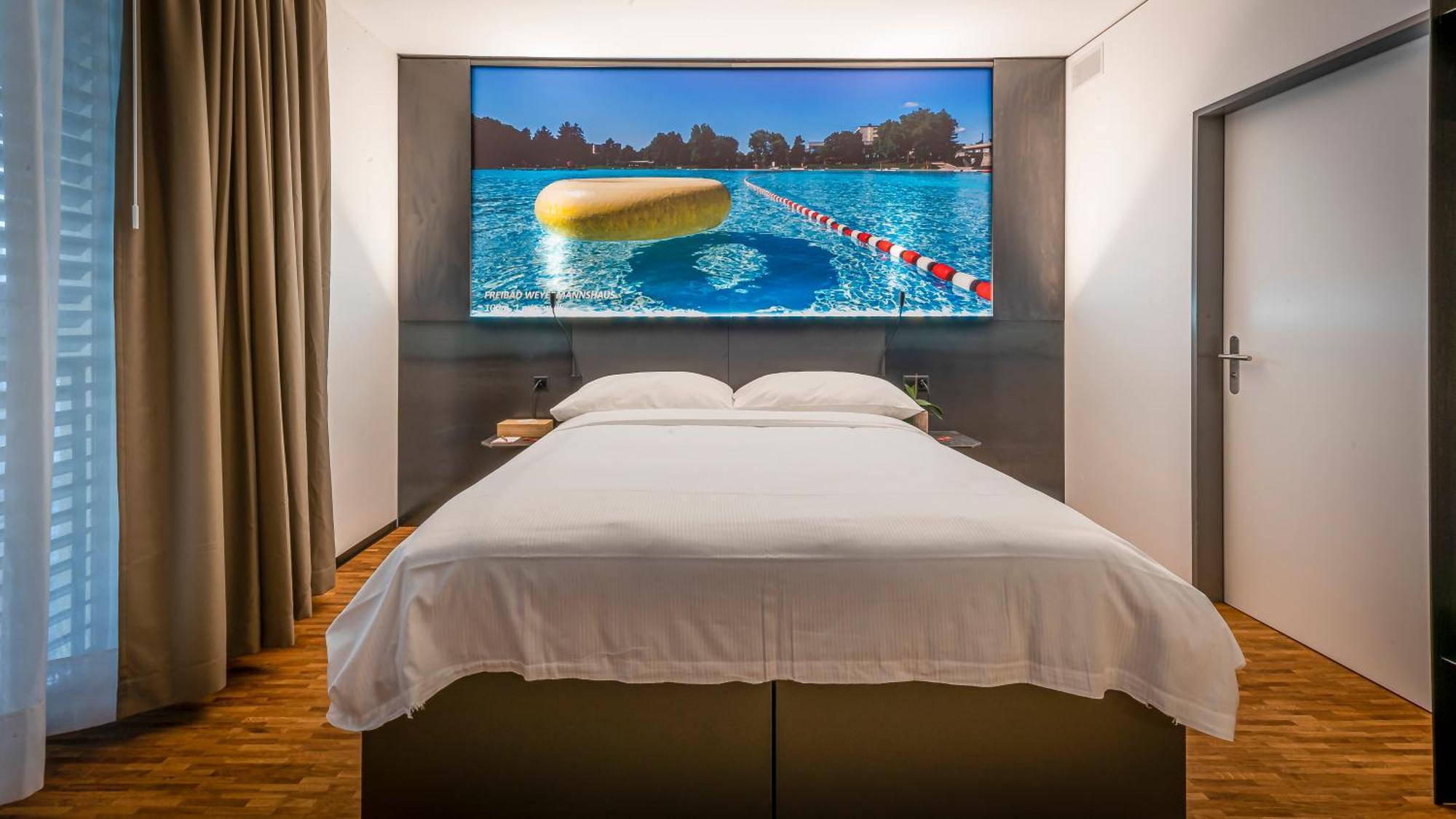 Apartment Lorentes Bern