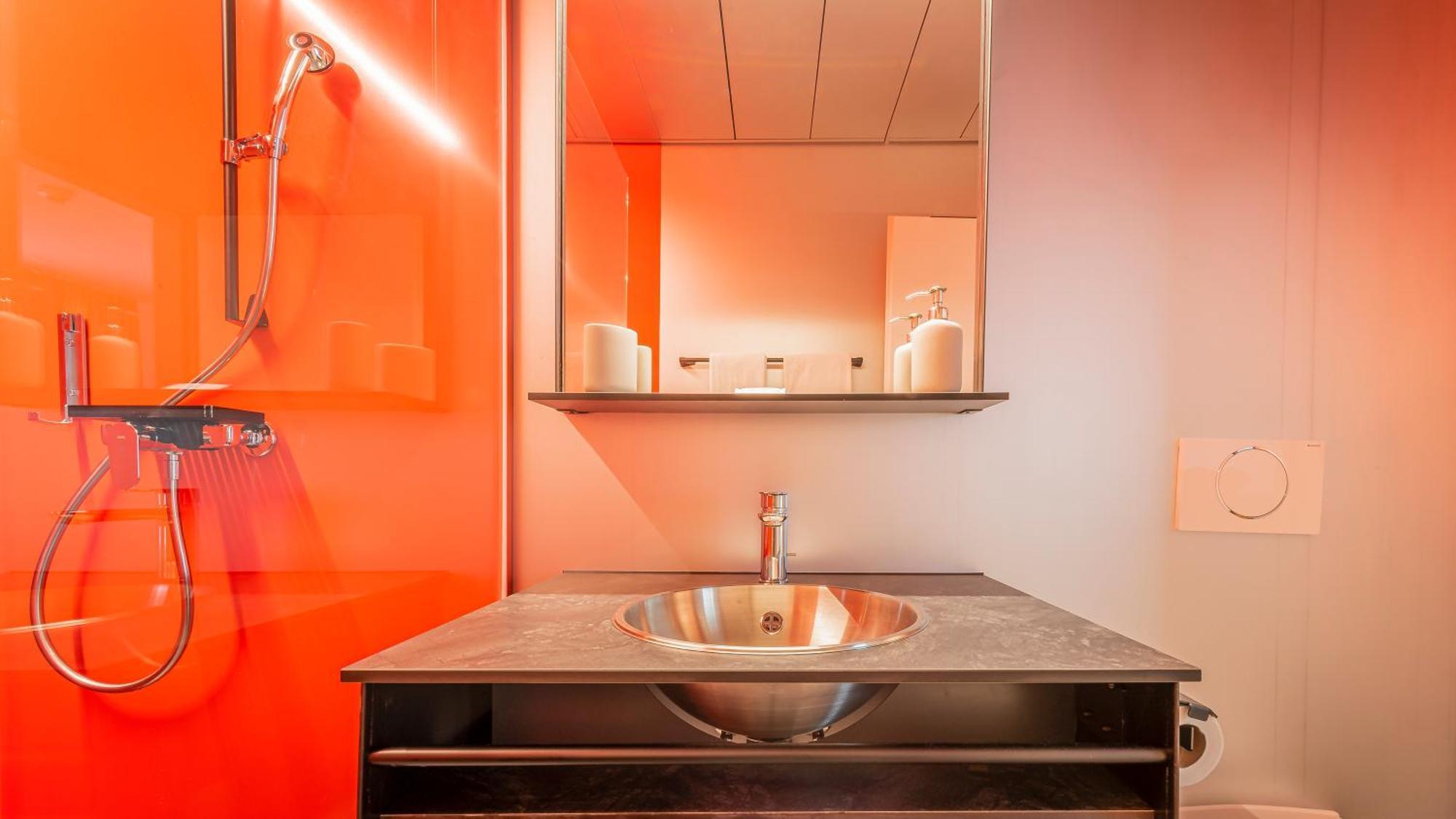 Apartment Lorentes
