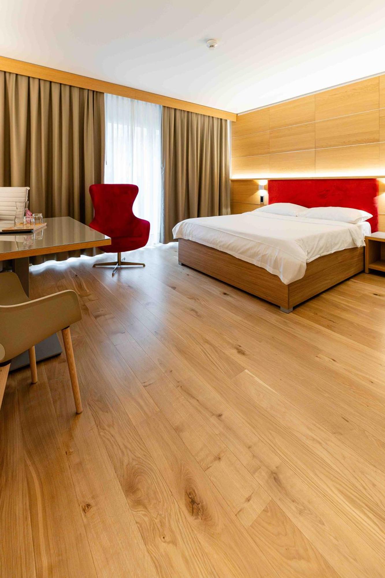 Lorentes Apartamento Berna